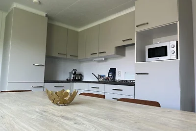Kuća za odmor Dopust za oporavak Nieuwvliet