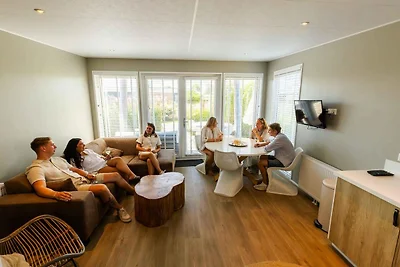Beach Loft mit Wellness