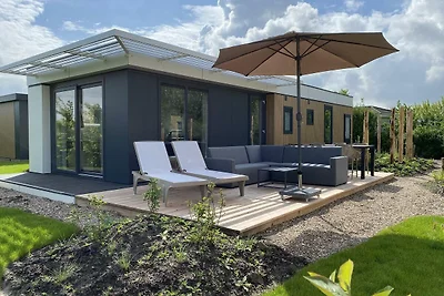 Zonneweelde Lodge (6 Pers)