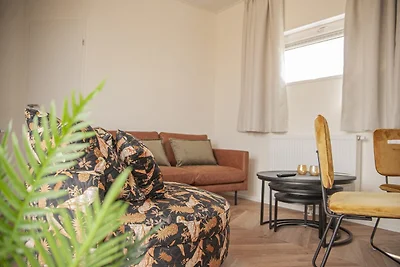 Duin Lodge de Luxe 4 Personen