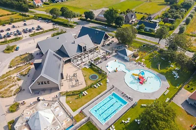 Kuća za odmor Dopust za oporavak Nieuwvliet