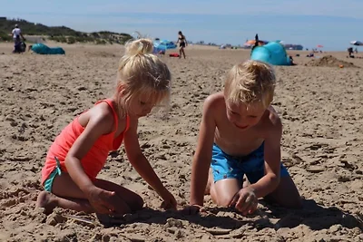 Casa vacanze Vacanza di relax Nieuwvliet