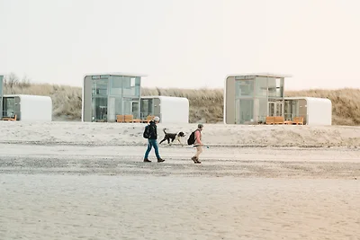 Domek letniskowy Urlop wypoczynkowy Nieuwvliet