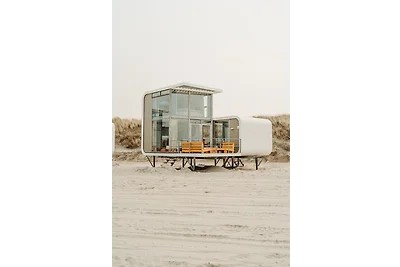 Domek letniskowy Urlop wypoczynkowy Nieuwvliet