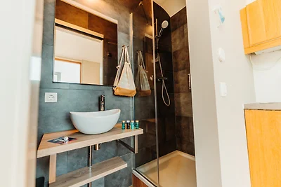 Domek letniskowy Urlop wypoczynkowy Nieuwvliet