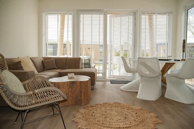 Casa vacanze Vacanza di relax Nieuwvliet
