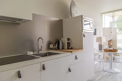 Beach Loft Für 5 Personen