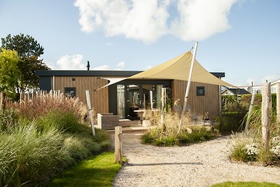 Duin Lodge de Luxe voor 4