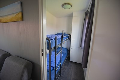 Comfort Chalet voor 6