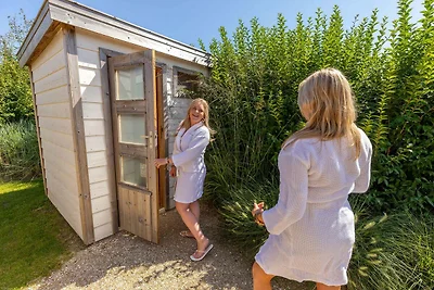 Casa vacanze Vacanza di relax Nieuwvliet