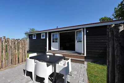 Luxe Chalet für 6