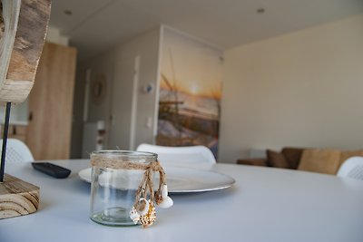 Casa vacanze Vacanza di relax Nieuwvliet