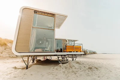 Casa vacanze Vacanza di relax Nieuwvliet