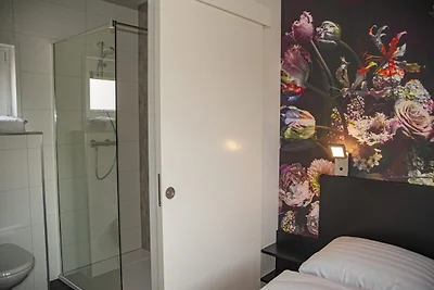 Duin Lodge de Luxe 4 Personen