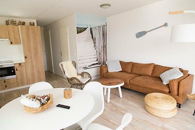 Beach Loft voor 6