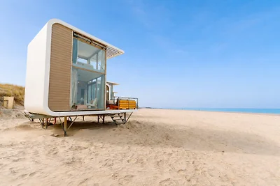 Strandslaaphuisje (voor senioren)