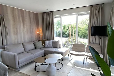 Zonneweelde Lodge XL (6 pers)