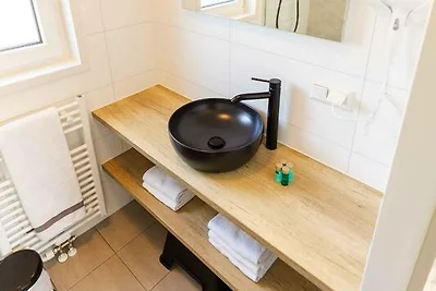Zonneweelde Lodge (6 pers)