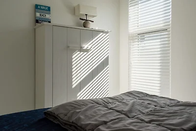 Beach Loft Für 5 Personen