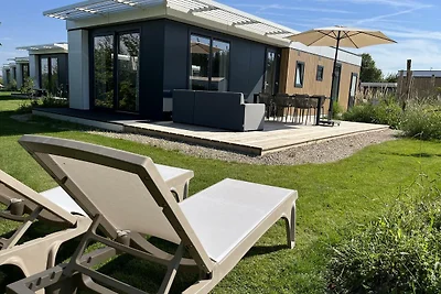 Zonneweelde Lodge (6 Pers)