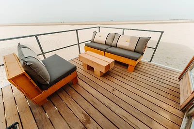 Casa vacanze Vacanza di relax Nieuwvliet