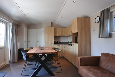 Luxe Chalet für 6