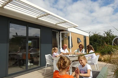 Duin Lodge Family 6 Personen