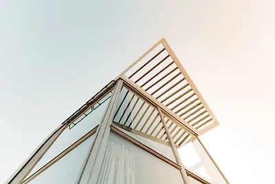 Casa vacanze Vacanza di relax Nieuwvliet