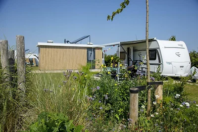 Casa vacanze Vacanza di relax Nieuwvliet
