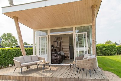 Casa vacanze Vacanza di relax Nieuwvliet