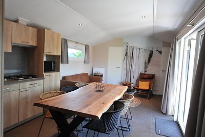 Luxe Chalet voor 6