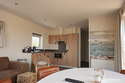 Duin Lodge Family 6 Personen