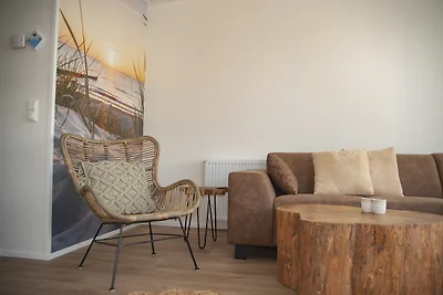 Casa vacanze Vacanza di relax Nieuwvliet