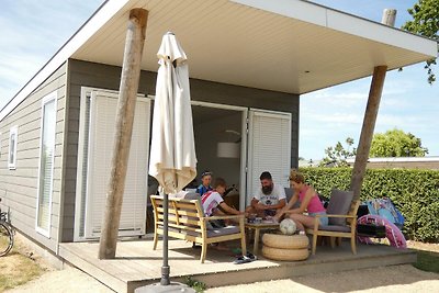 Casa vacanze Vacanza di relax Nieuwvliet