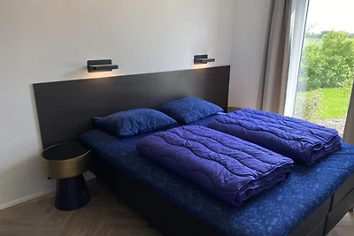 Zonneweelde Lodge XL (6 pers)