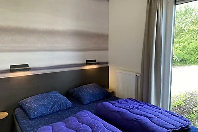 Zonneweelde Lodge (6 Pers)