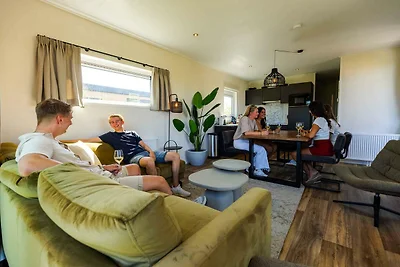 Zonneweelde Lodge (6 Pers)