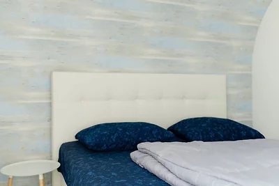 Beach Loft Für 5 Personen