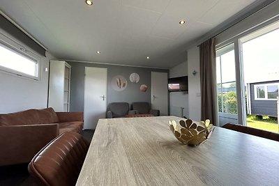 Casa vacanze Vacanza di relax Nieuwvliet