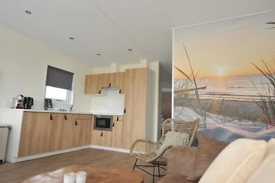 Beach Loft mit Wellness