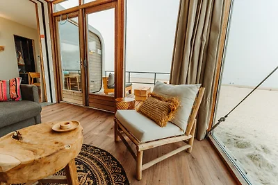 Casa vacanze Vacanza di relax Nieuwvliet