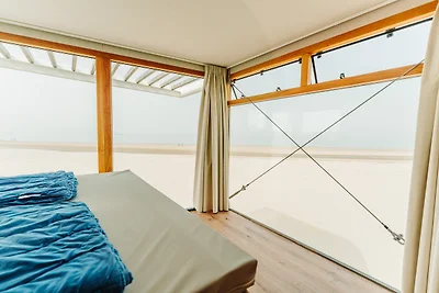 Casa vacanze Vacanza di relax Nieuwvliet