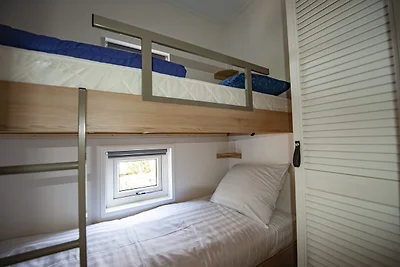 Duin Lodge Family 6 Personen