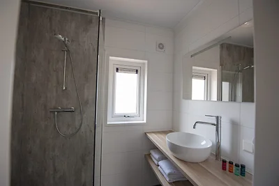 Duin Lodge Family 6 Personen
