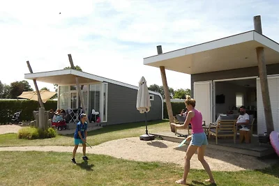 Beach Loft Für 6 Personen