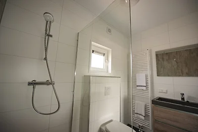 Duin Lodge de Luxe 4 Personen