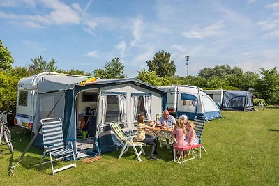 Comfortplaats (zonder CAI)