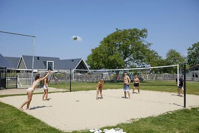 Casa vacanze Vacanza di relax Nieuwvliet