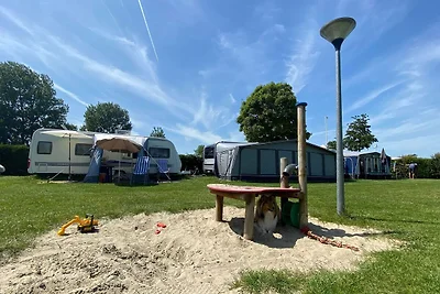 Comfortplaats (zonder CAI)