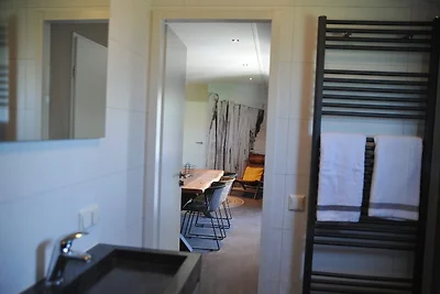 Luxe Chalet für 6